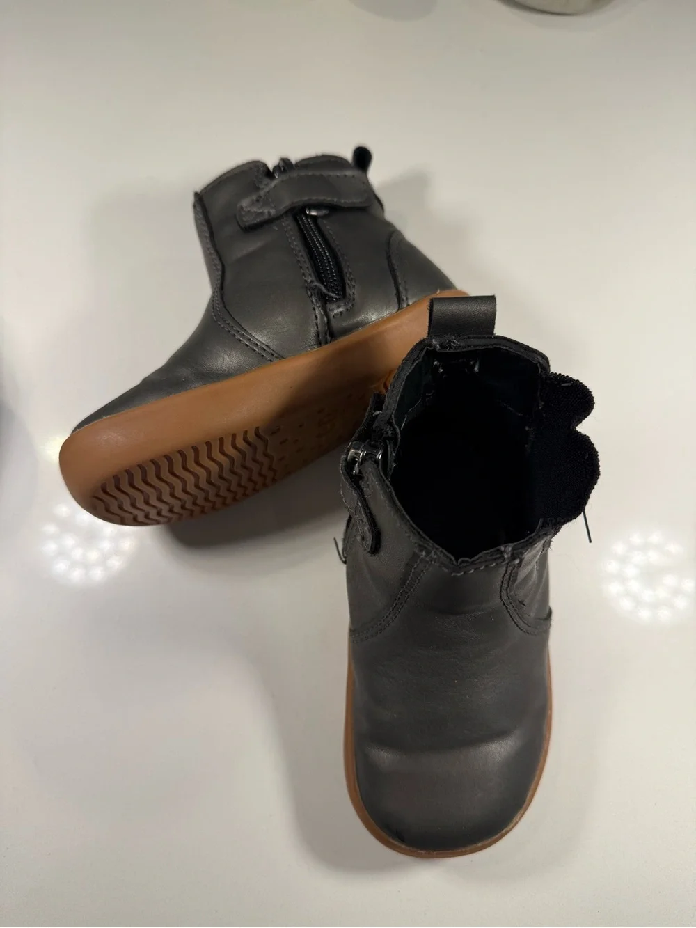LOT of Baby/Toddler Shoes
